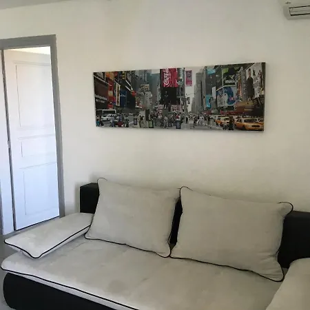 بيت للعطل Casa Giuliani *