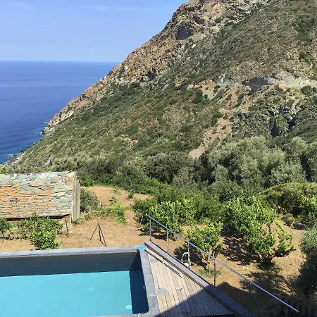 بيت للعطل Casa Giuliani
