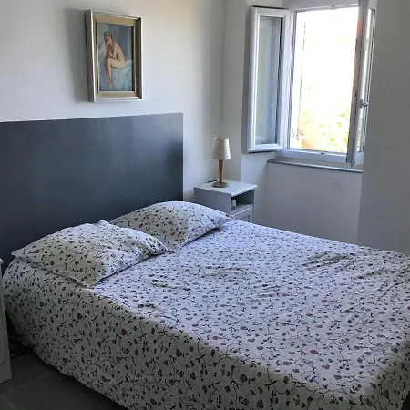 Casa Giuliani Barrettali