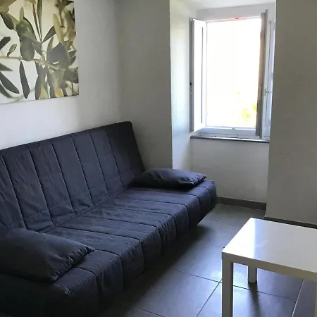 Casa Giuliani بيت للعطل