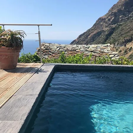 Casa Giuliani بيت للعطل *