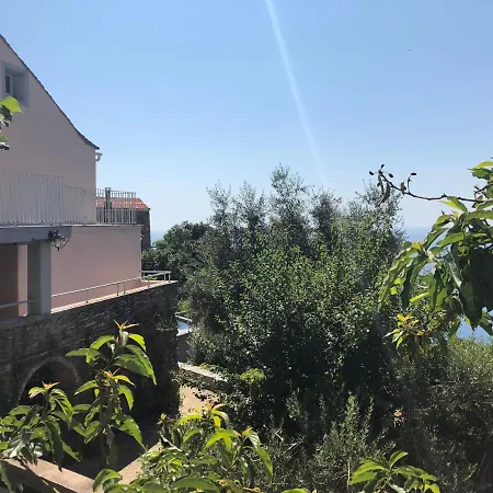 بيت للعطل Casa Giuliani