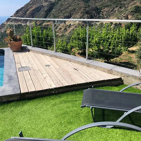 بيت للعطل Casa Giuliani