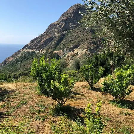 بيت للعطل Casa Giuliani Barrettali