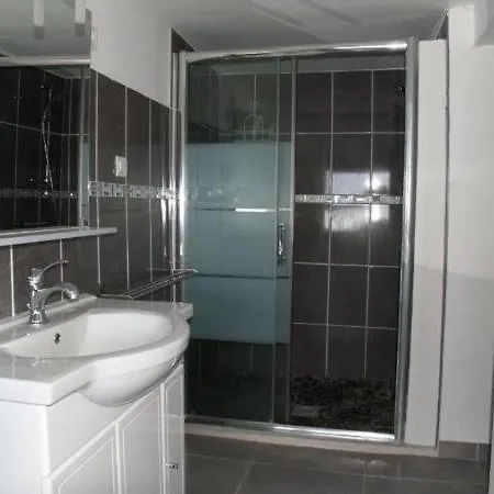 Casa Giuliani Holiday home *