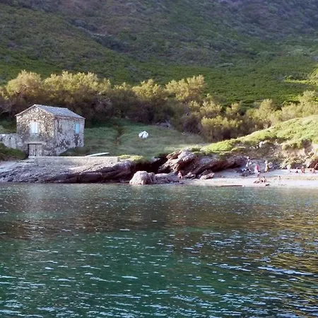 Casa Giuliani *
