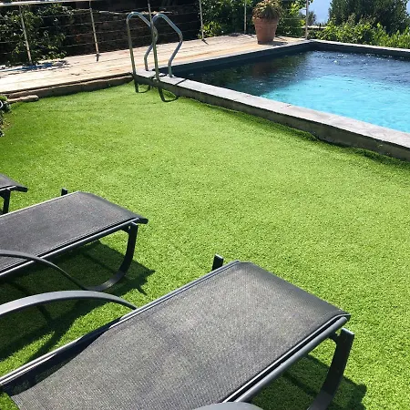 Casa Giuliani Holiday home